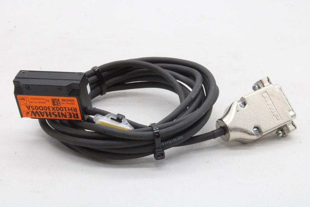 Renishaw RH100X30D05A Linear Incremental Encoder