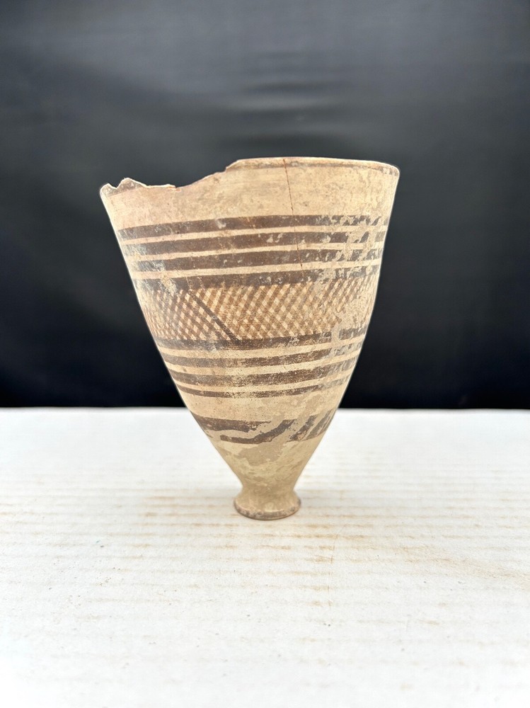 Ancient Indus Valley Pottery