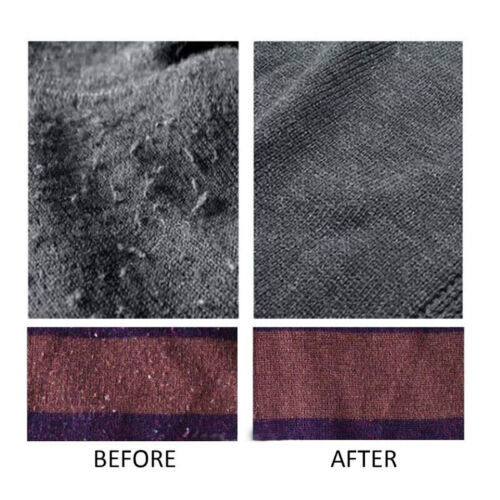 Electric Clothes Lint Pill Fluff Remover Fabrics Sweater Fuzz Shaver Household