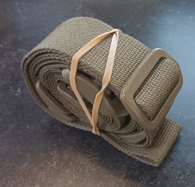 *Budget friendly* Tan 499 2 Point Tactical Sling