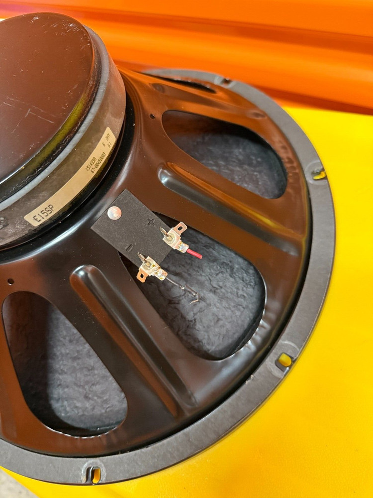 Electro-Voice E15SP Woofer