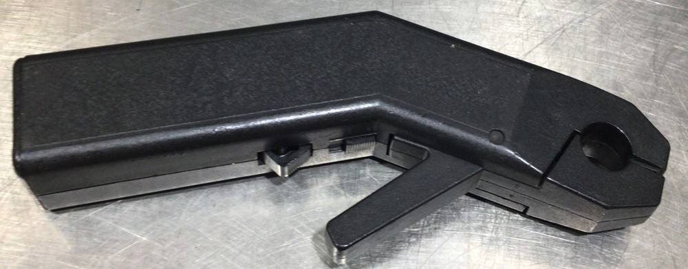 FLUKE Y8100 DC/AC CURRENT PROBE