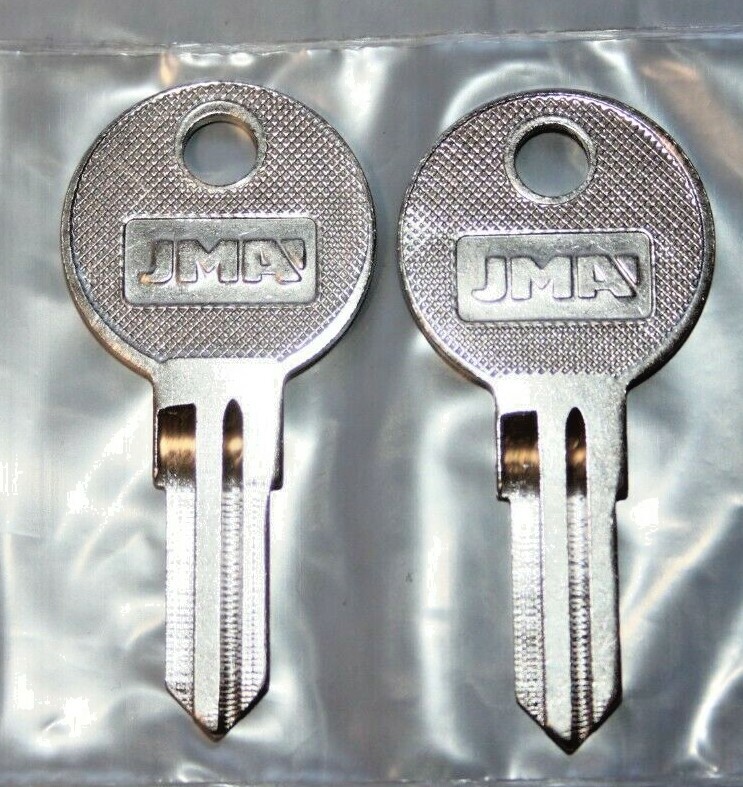 TM700-TM729 2-KEYS FOR all key codes with CODE TM700-TM729 Duralast ToolBox