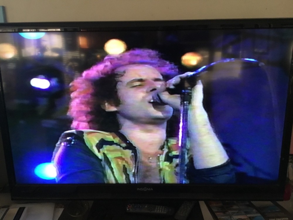 US Festival Concert 1983 Day 2 Ozzy Osbourne Van Halen Judas Priest etc VHS Tape