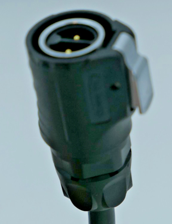 NIB Pollen SENSE Automated Particulate Sensor APS-400D