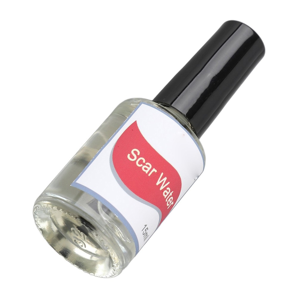 Makeup Scar Liquid For Creating Authentic Effects For Halloween Use