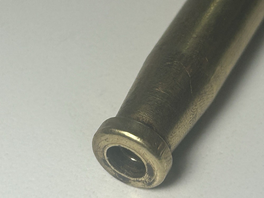 Thompson Center Hawken Muzzleloader 28-1/2" Wood Ramrod