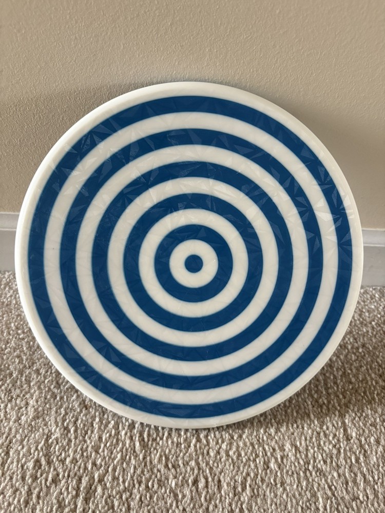 Tron Identity Disc