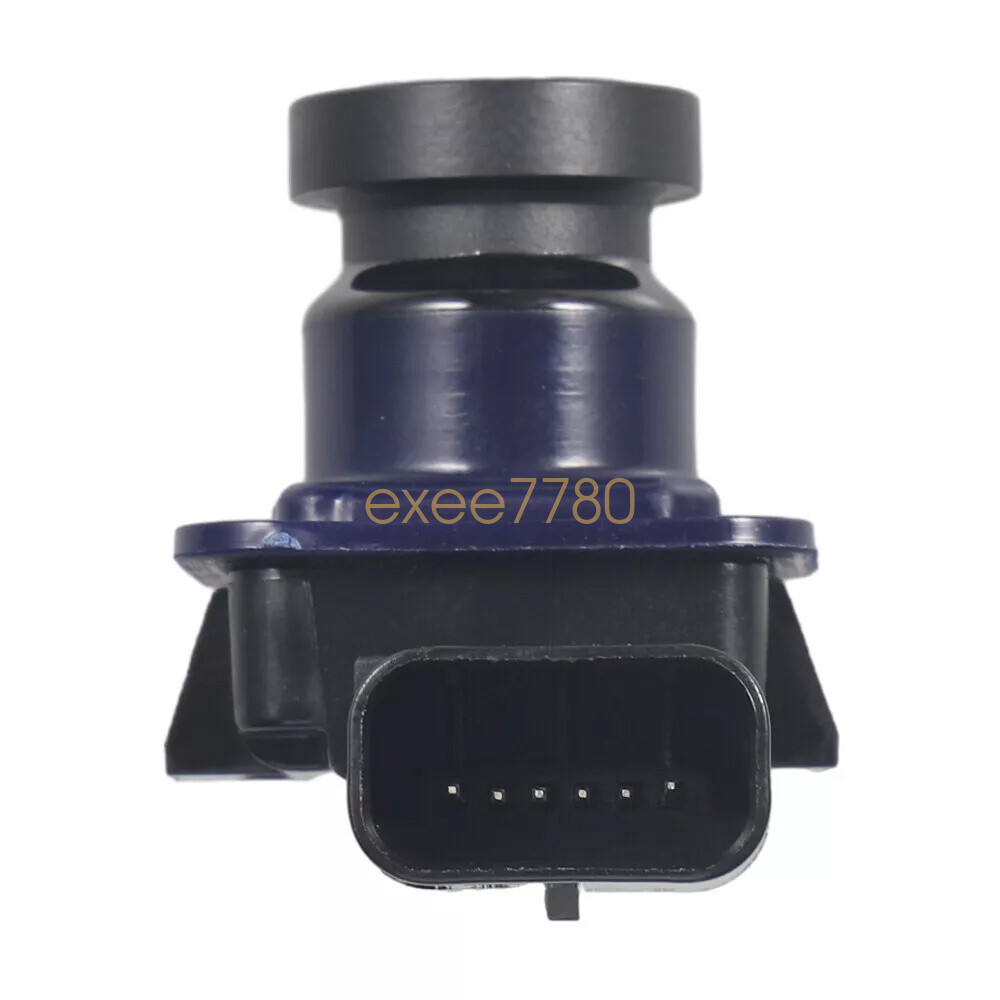 For 2013-2016 Ford Fusion Rear Backup Reverse Camera ES7Z19G490A US STOCK