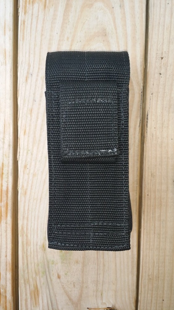 BALLISTIC NYLON AMMO MAGAZINE POUCH