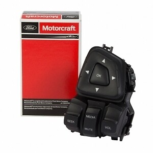 Cruise Ctrl Switch Motorcraft SW6784