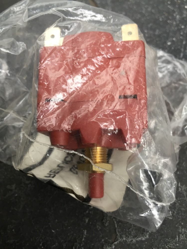 Bunn 28302.1000 Rotary Switch Kit, 3 Position, CE