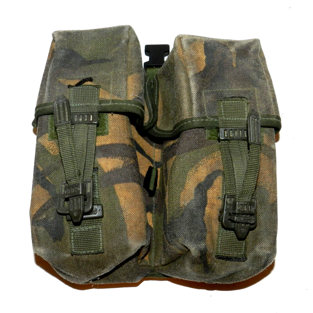 Pouch Ammunition Universal RH OR LH 2005