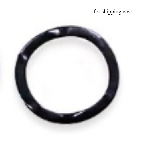 1 Pc Wavy Wave Crinkle Spring Washer, Used