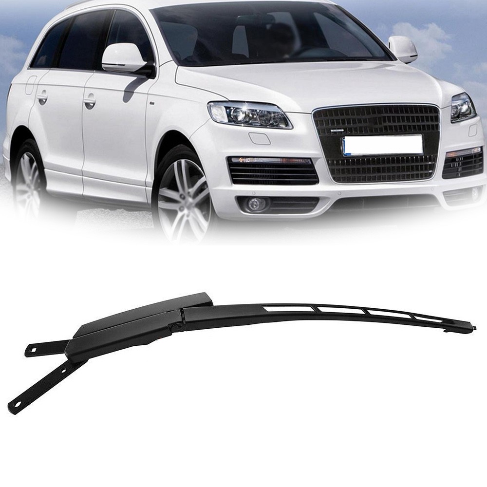 Front Right Windshield Wiper Arm For 2007-2015 2016 Audi Q7 Passenger Side