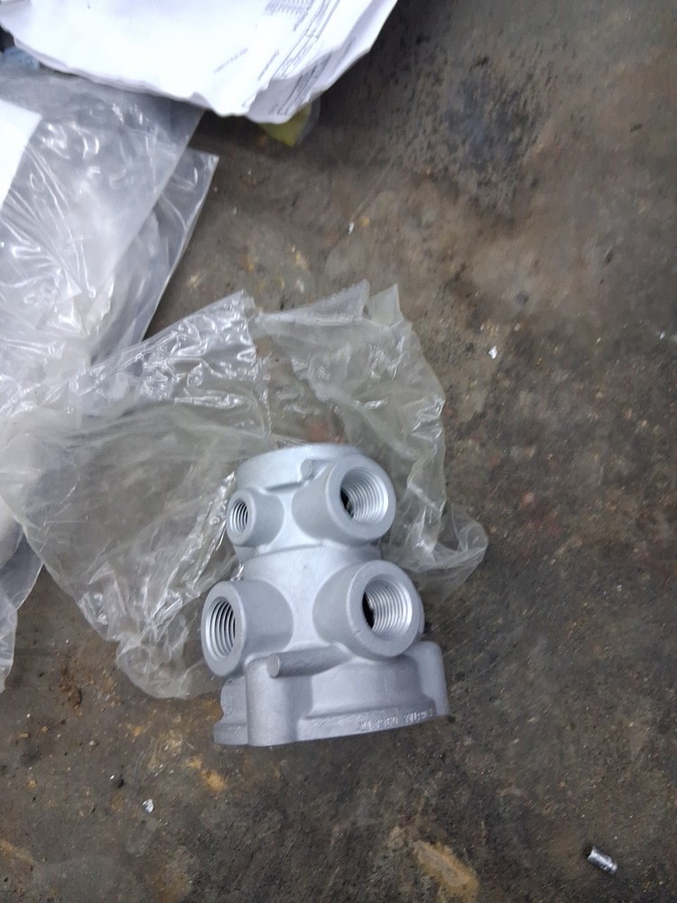 Cat 140-0212 Valve Gp