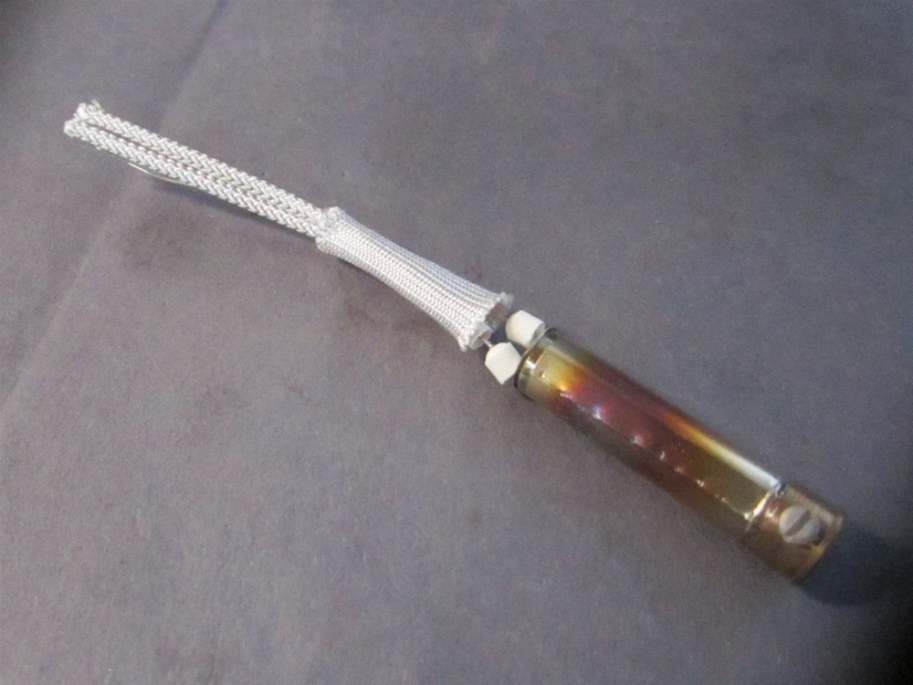 Hexacon (EL-24H) 60W 115V Soldering Iron Replacement Heading Element