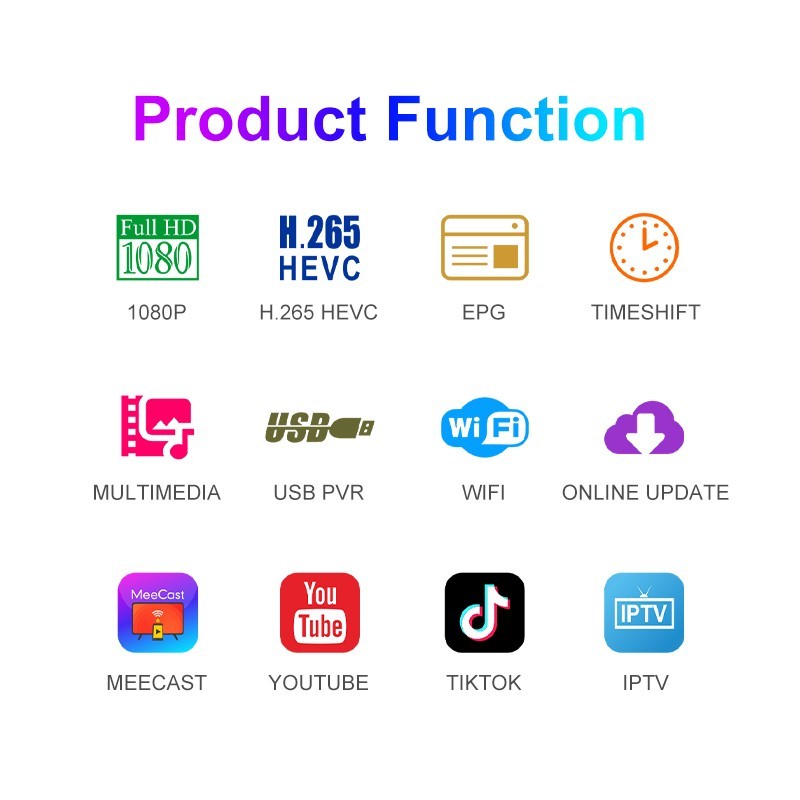 Arabic TV Box 5000+ Arabic+Global Streaming جهاز قنوات عربية وعالميه