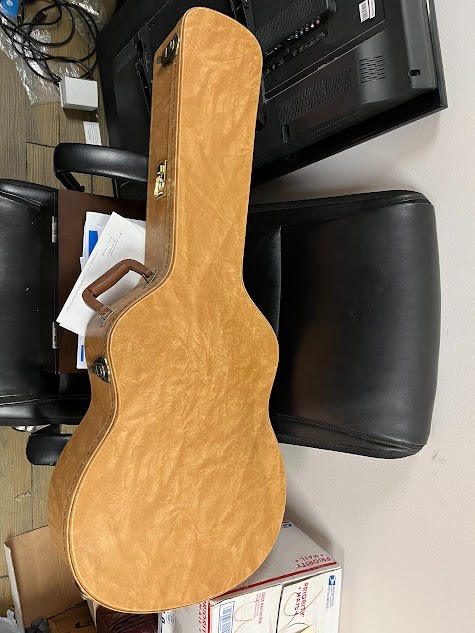 Genuine 1999 José Ramírez 4E Estudio Classical Guitar Solid Wood Original Case