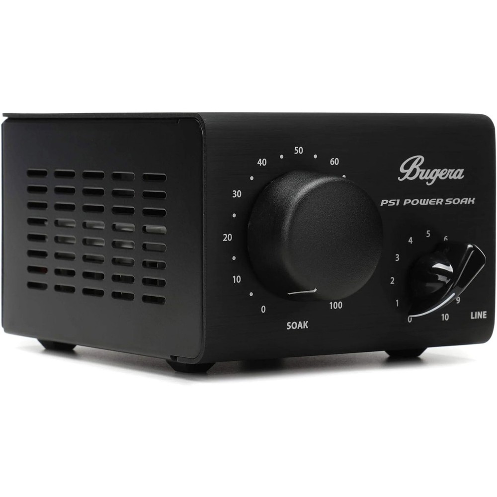 Bugera PS1 Passive 100-Watt Power Attenuator