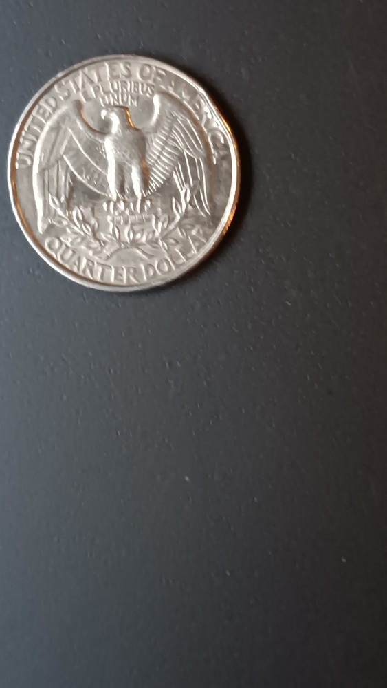 Lincoln Quarter 1995