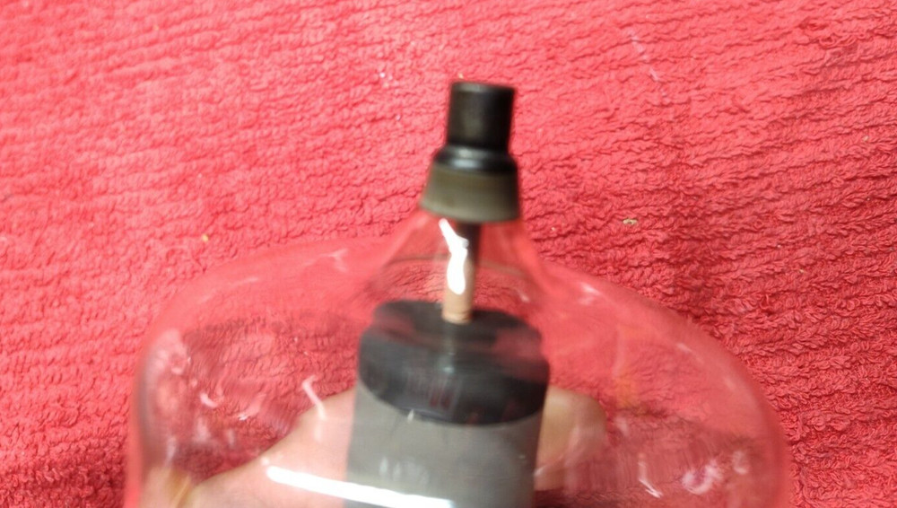 Penta Labs 5867A VACUUM TUBE