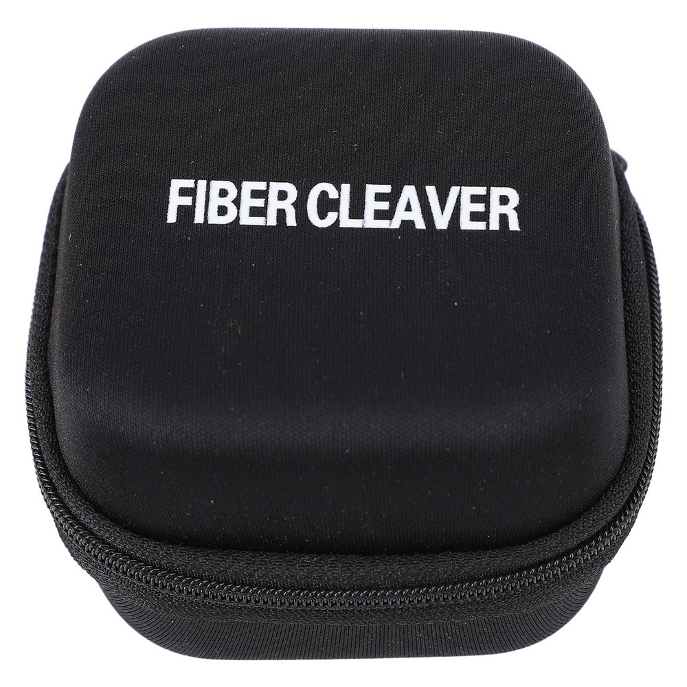 Automatic Retractable Blade Fiber Cleaver For Cutting Trending