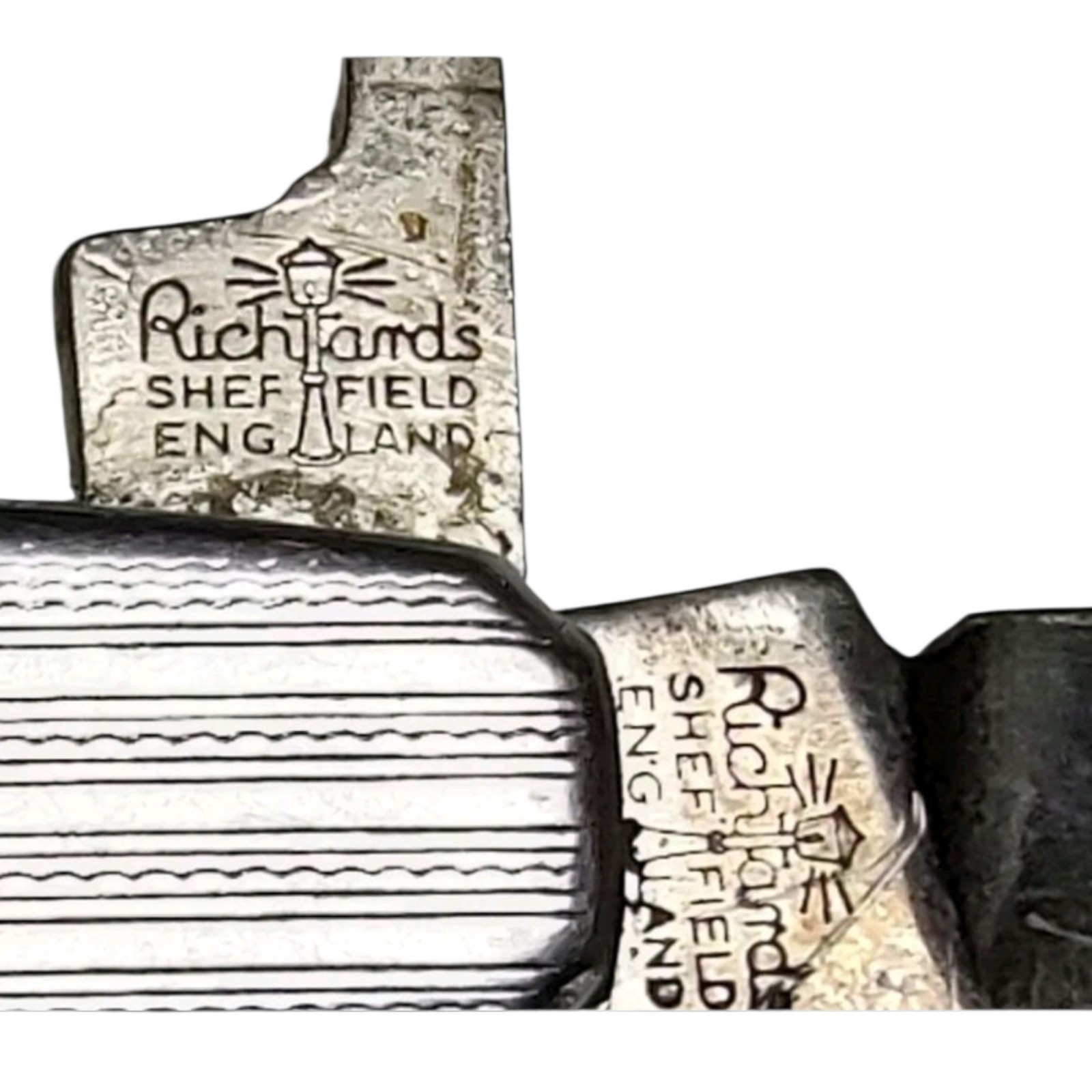 JOSEPH RODGERS SHEFFIELD 210 PIPE TAMPER TOOL K