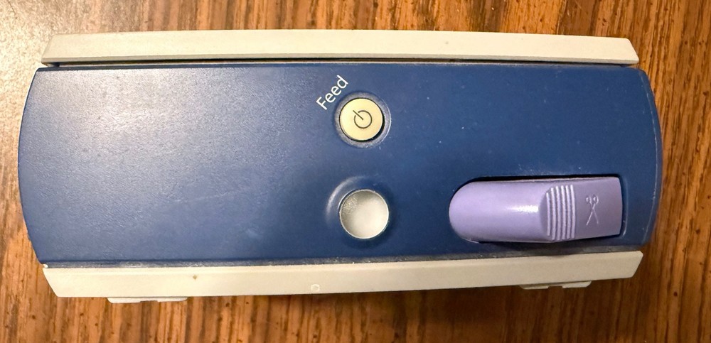 Brother P-Touch PT-1500PC Label Printer