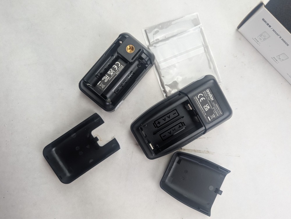 Godox Digital Timer Remote TR-S2