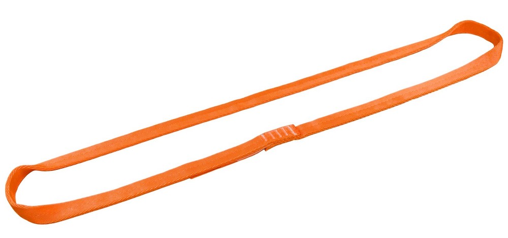 Yates Gear 715 Medium Duty Anchor Loop - 10' - OR