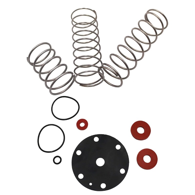 Backflow Rebuild Accessory with Spring for 975XL 975XL2