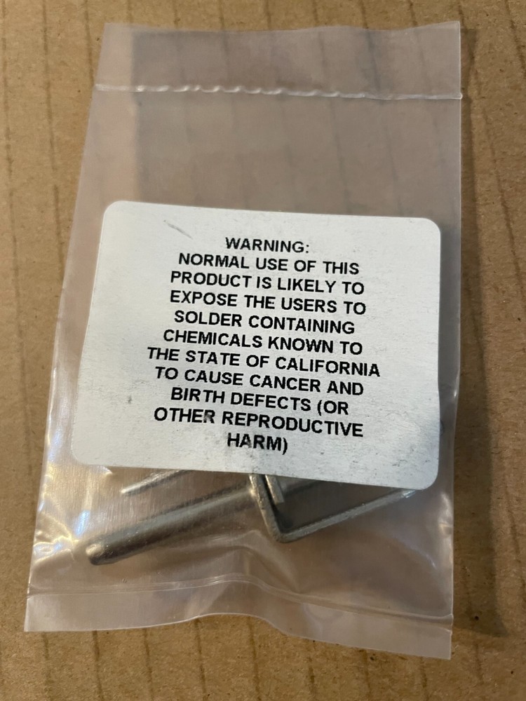 Pace 1121-0313-P1 0.08" SOIC Chip Component Removal Tips (2 PCS)