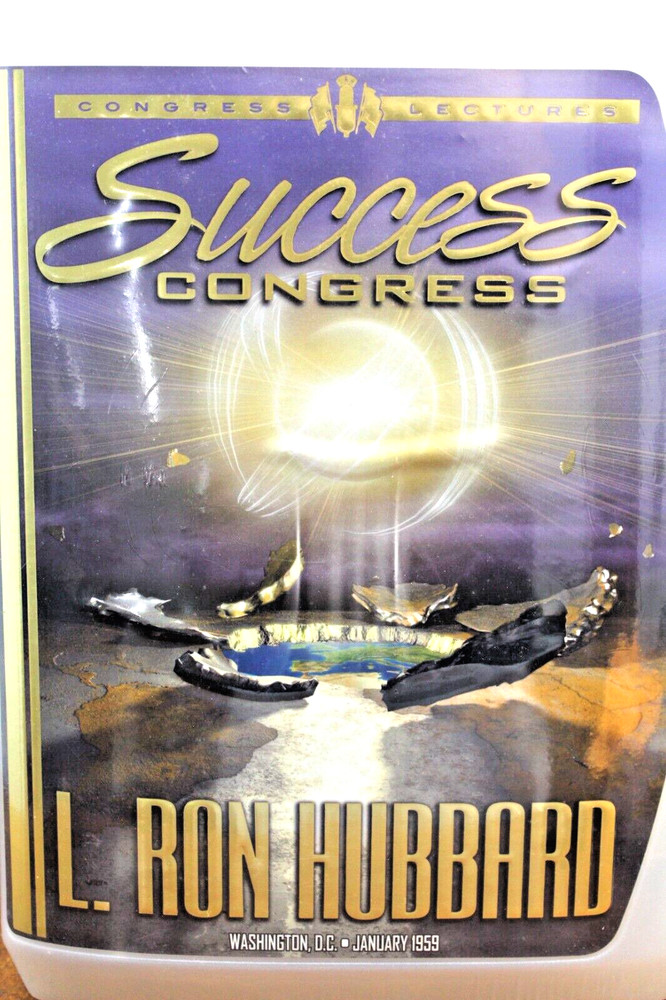 Success Congress