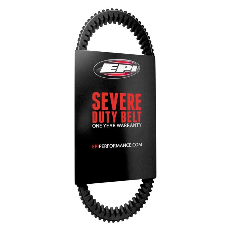 EPI Performance Severe Duty Belt