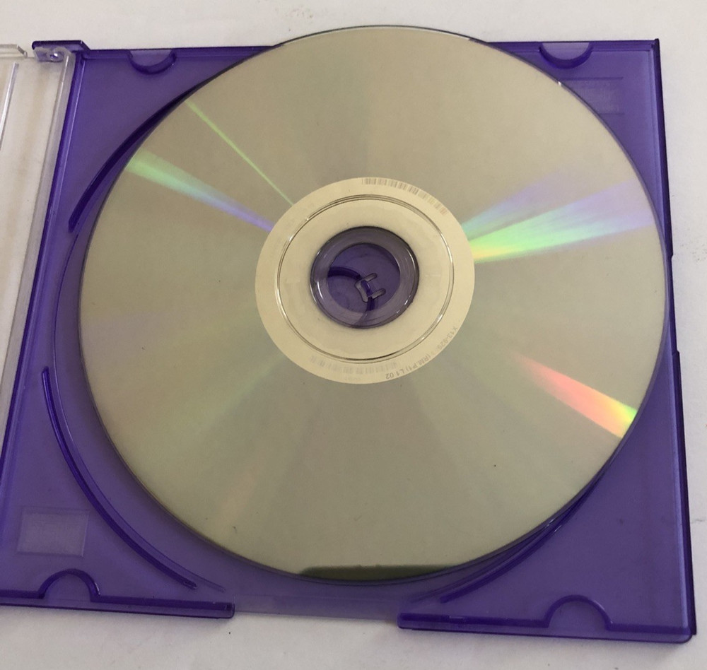 MICROSOFT MSDN DISC 2941.4 September 2007