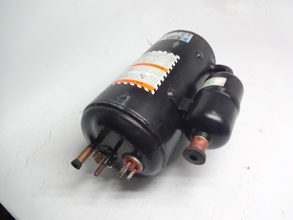 Hoffman Trk5512y Cooling Compressor