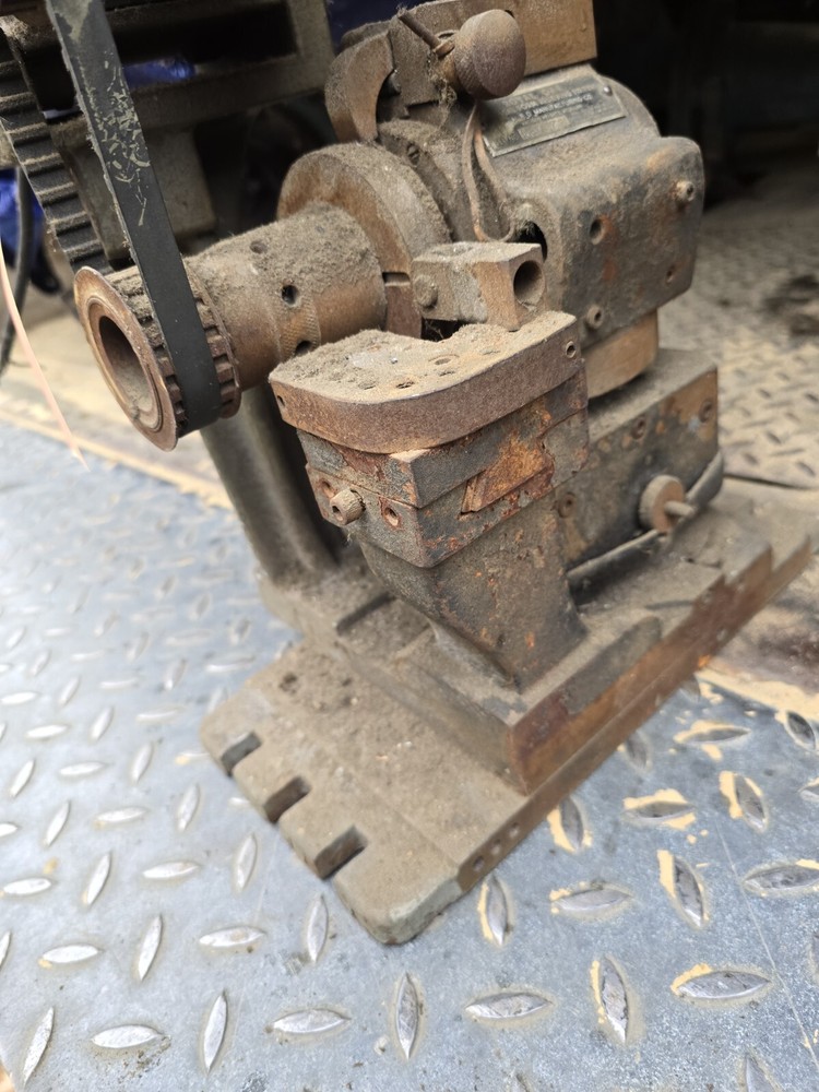 Royal Oak Universal Form Relieving Fixture