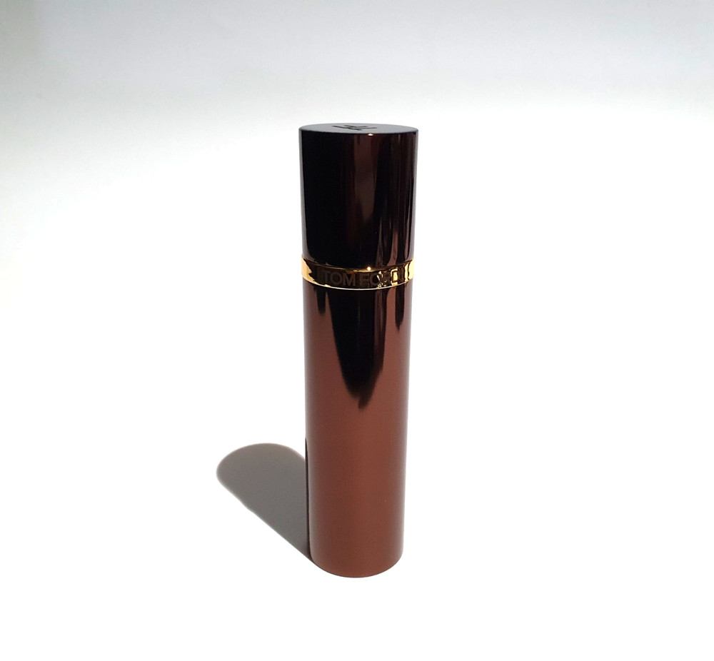 Tom Ford Atomizer Case for 10mL Travel Spray Refill Empty Case New No Box