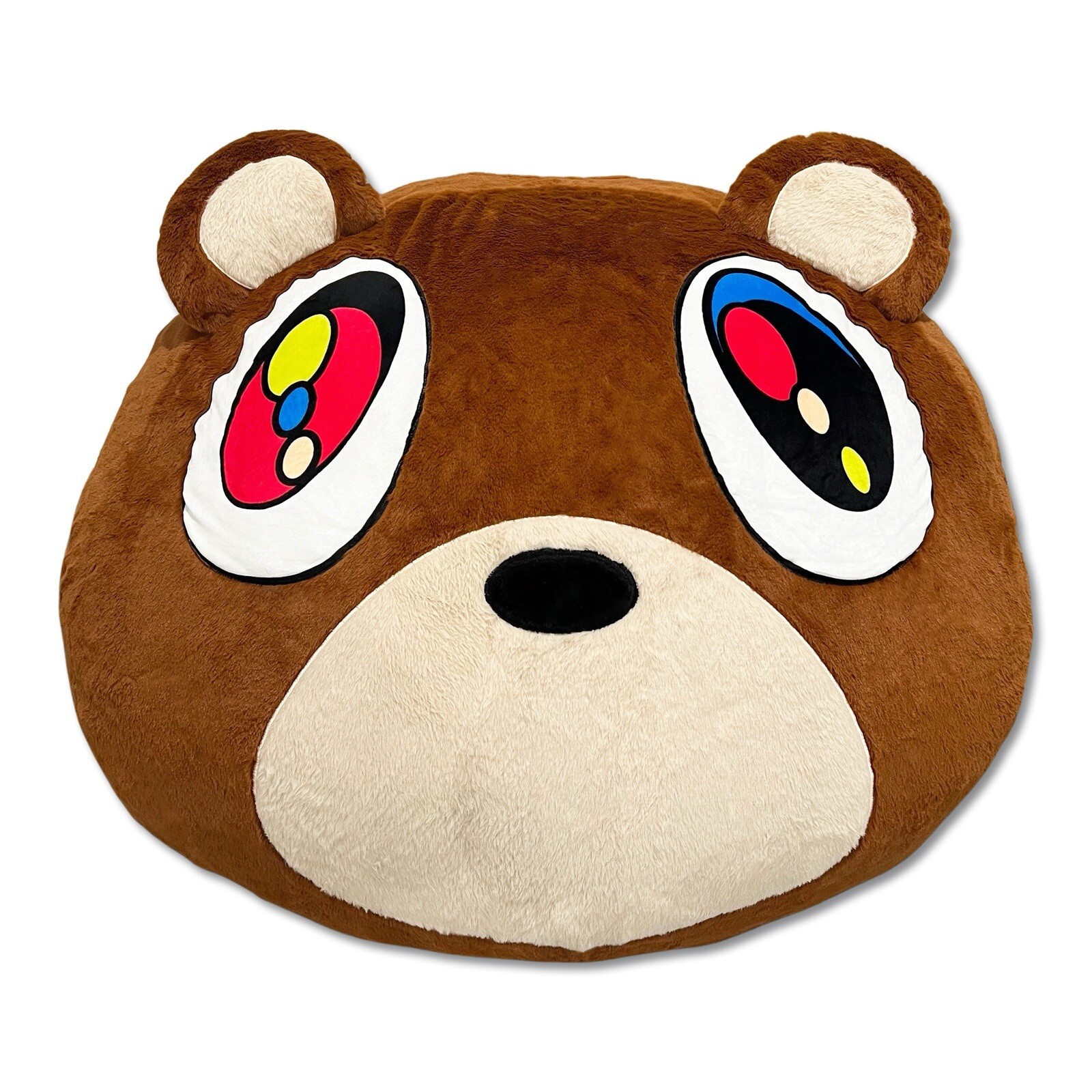 Kanye West Graduation Bear Beanbag (Cover Only)