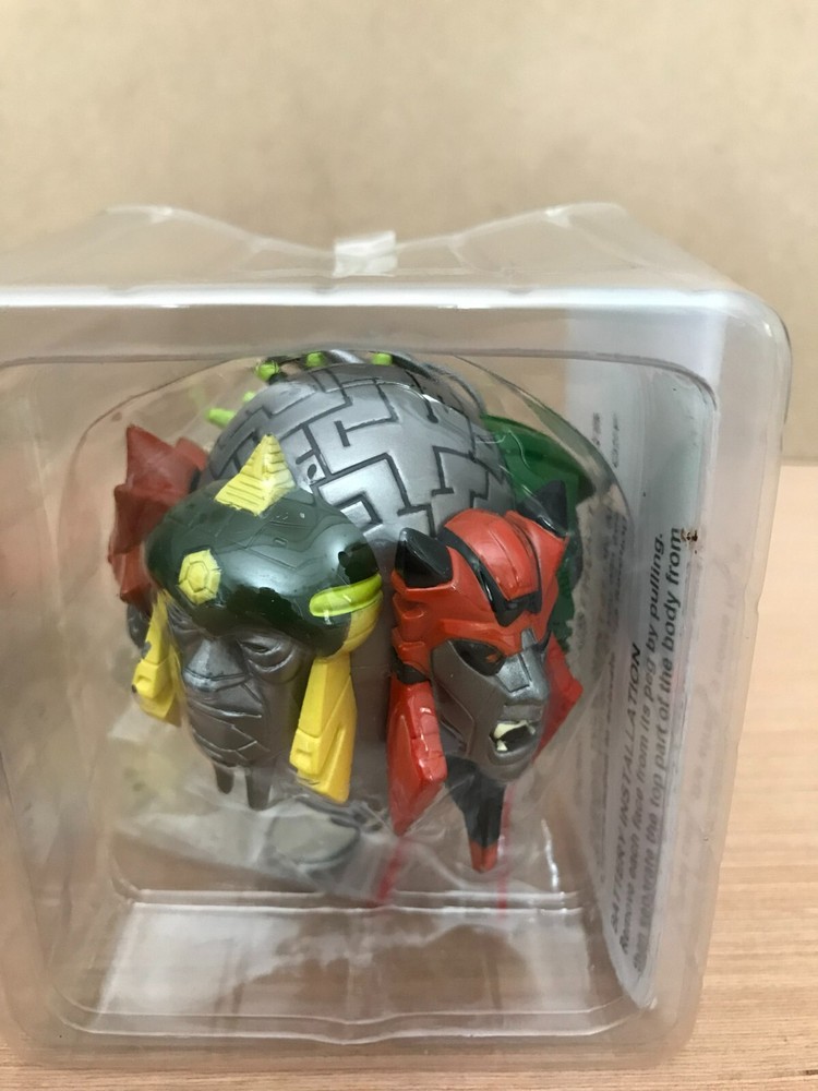 Transformers Impossible Toys Quint-01 judge