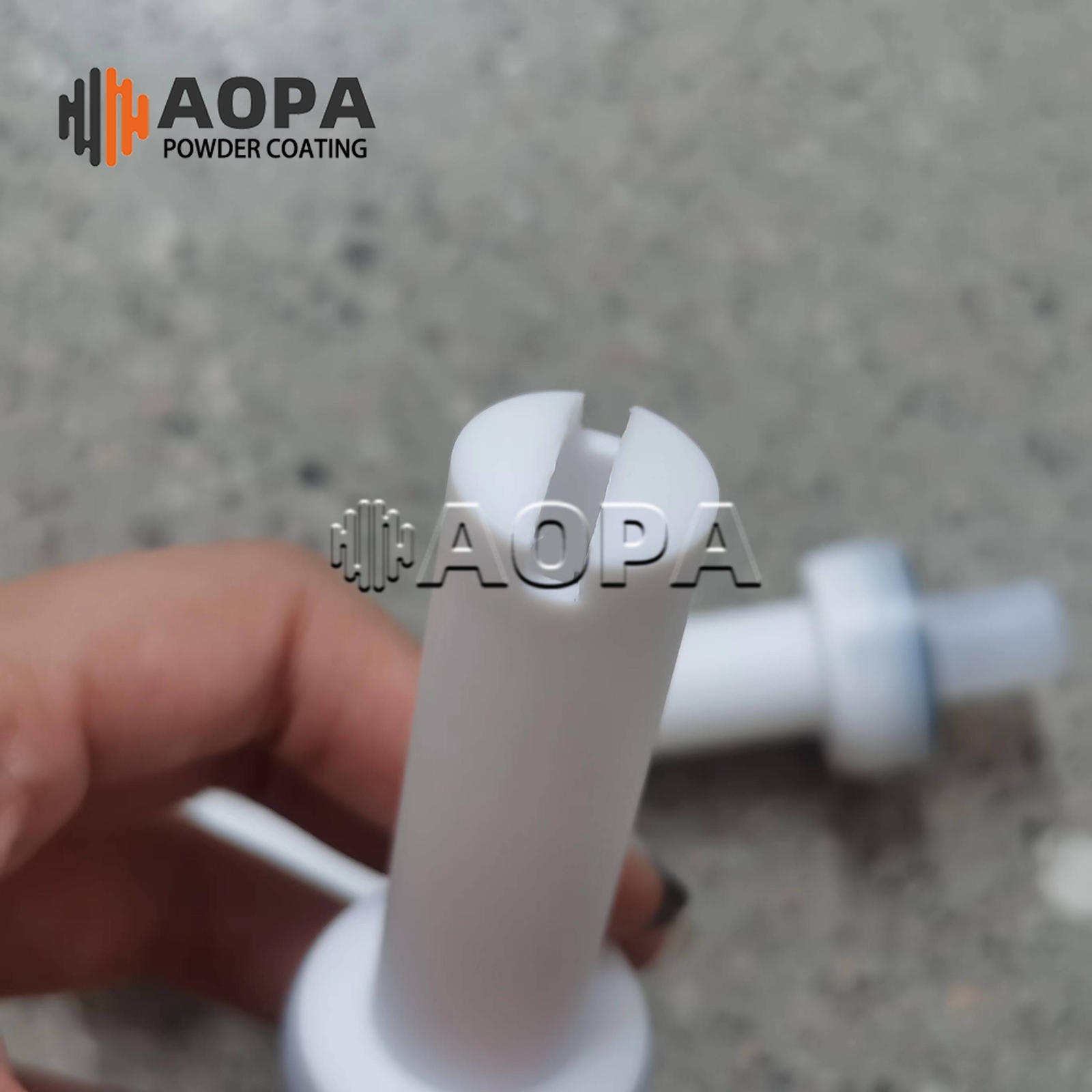 1/5/10 PCS NF18 Flat Jet Nozzle Set 1004530 for Electrostatic Powder Spray Gun