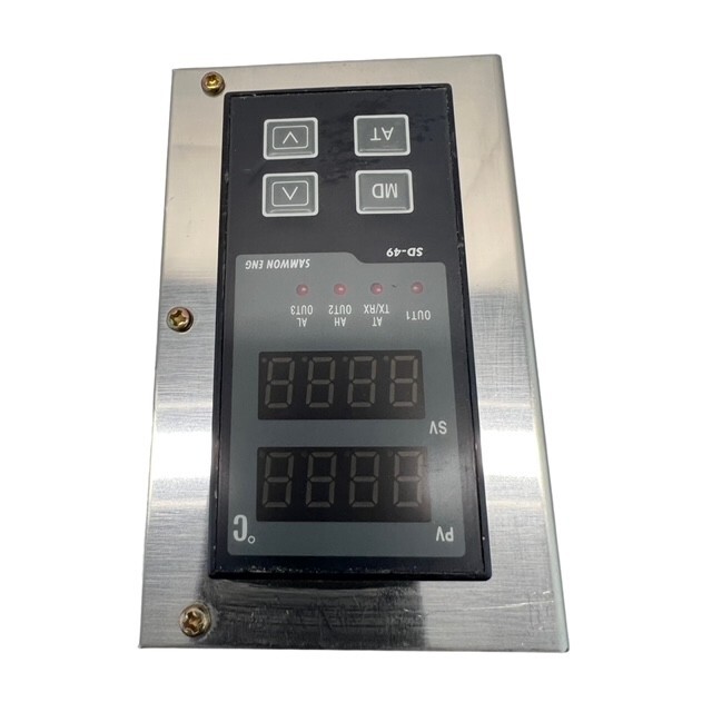 SAMWON ENG TEMPERATURE SD-49