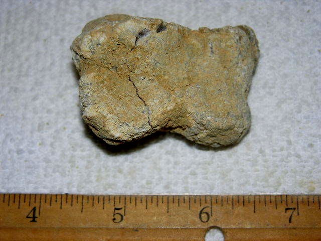 Geode pair opened with crystal centers 2.25 inch G29