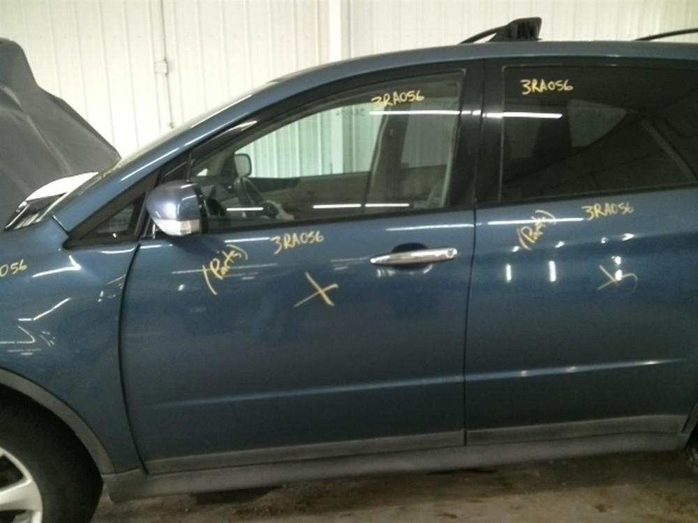 Stabilizer Bar Front Fits 06-14 TRIBECA 104796484