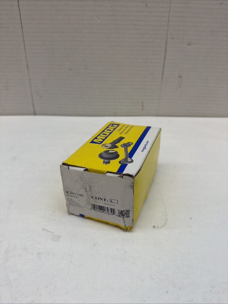 Suspension Control Arm Bushing Moog K201349