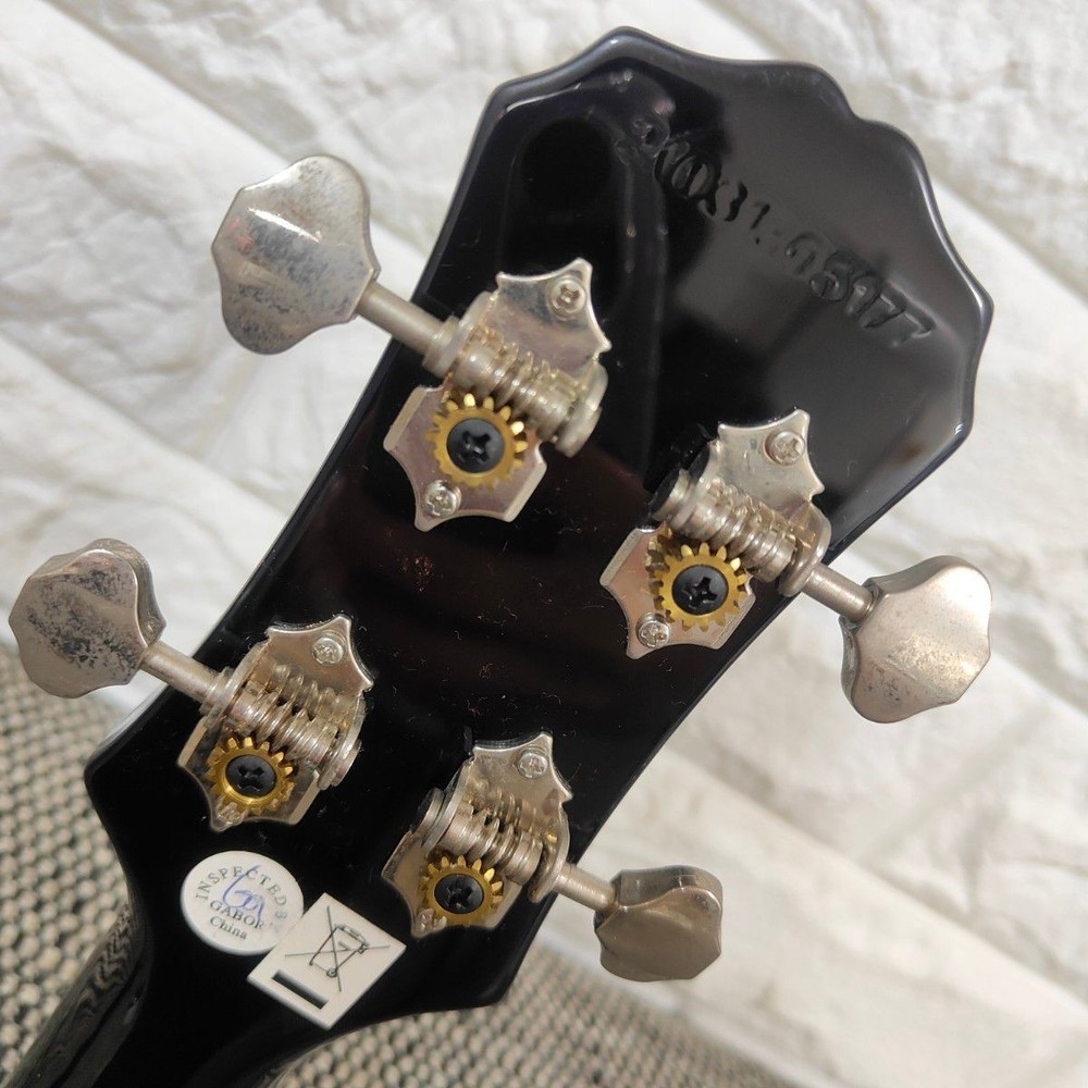 [Good condition] Epiphone electric ukulele Epiphone