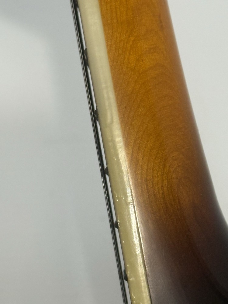 Kentucky KM-150S Mandolin Sunburst with soft case