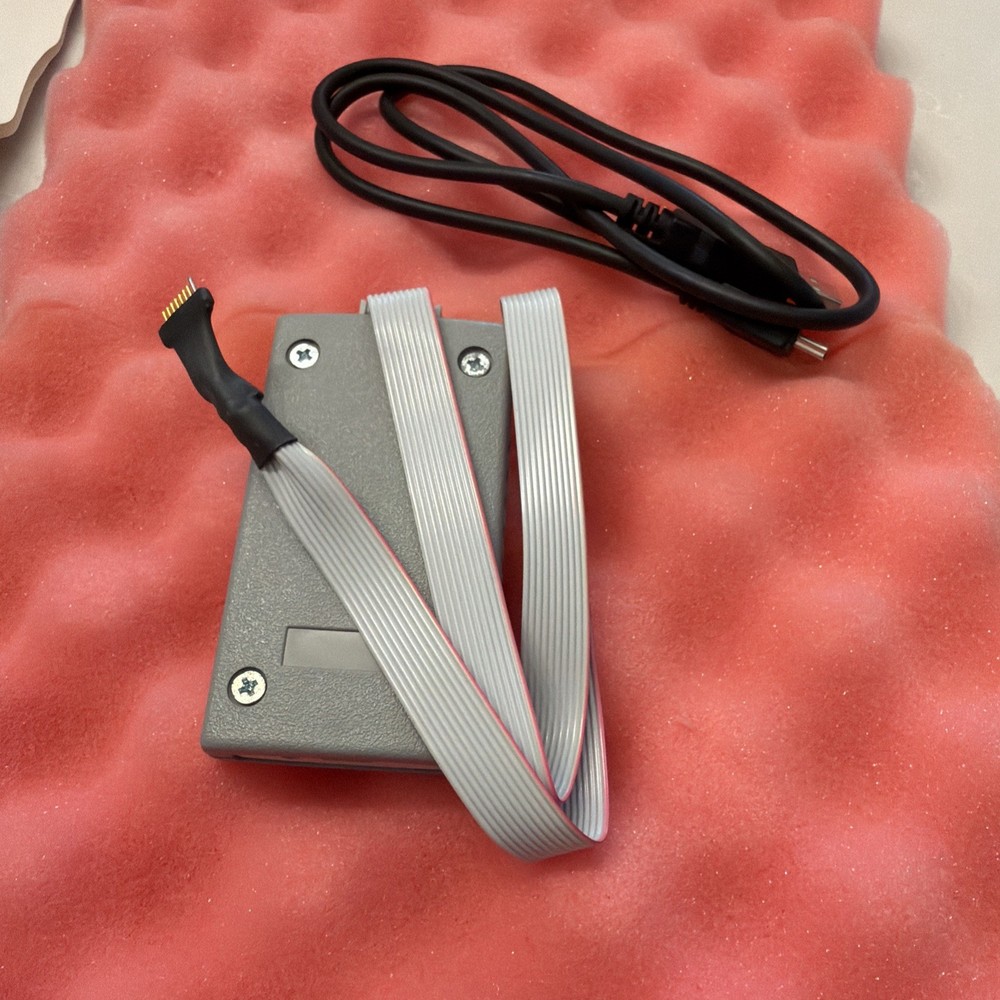 Texas Instruments USB INTERFACE ADAPTER