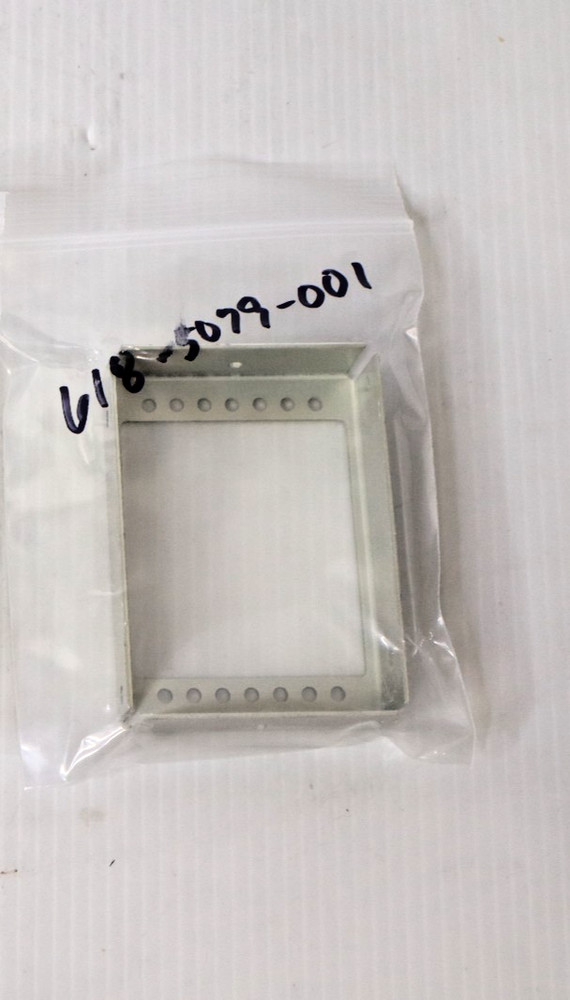 Collins 618-5079-001 Avionics Bracket